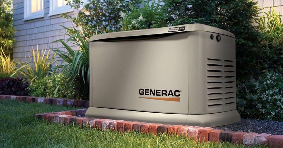 Emergency Generators Heffernan Electric